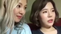 少女时代,允儿(少女时代),孝渊(少女时代),Sunny(少女时代) - 孝渊 INS 直播 林允儿cut YOONAYA中文字幕 17/08/29