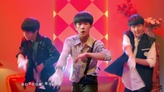 TFBOYS - TFBOYS - 是你