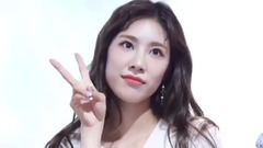 Stellar,全侑莉(Stellar) - 签售会 侑莉Cut 饭拍版 17/08/19