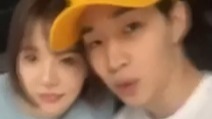 少女时代,Henry,Sunny(少女时代) - Herry直播Sunny Cut 中文字幕 17/08/28