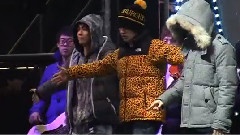 SM Town - SBS