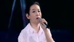 刘若英 - 我敢台北演唱会2017