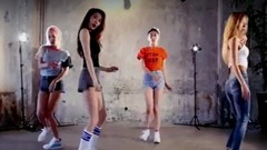 舞蹈视频 - Why So Lonely