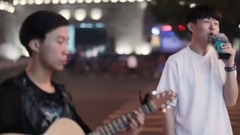 模仿翻唱 - 童话镇