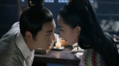 刘诗诗,陈伟霆 - 求婚视频CUT