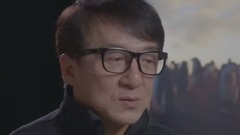 影视原声,成龙 - 地球:神奇的一天 拍摄花絮 成龙配音特辑
