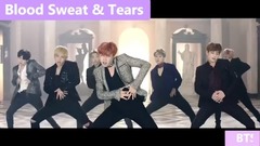 韩国群星,Super Junior,少女时代,Sistar,防弹少年团,BLACKPINK - [K-POP]K-Ville's Staff个人心中的最佳编舞TOP10