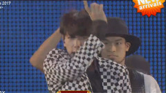 EXO - Hey Mama