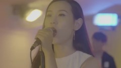 模仿翻唱 - I Wanna Rock
