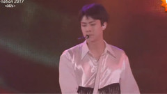 EXO - Monster