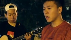 模仿翻唱 - 你一定要幸福