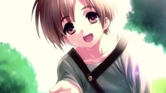 約束の唄