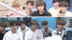 WANNA·ONE - 一首喜欢唱的歌! - 崔华静的Power Time现场版