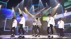 BOYFRIEND - Star- Show Champion现场版 17/08/30