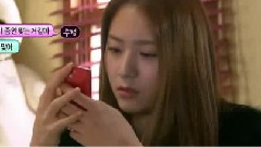 SHINee - 泰民与Krystal
