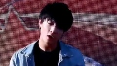 防弹少年团,田柾国(防弹少年团) - War of hormone 田柾国focus