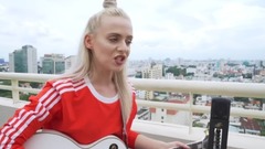 音乐短片 - Look What You Made Me Do