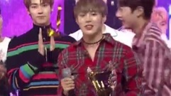 WANNA·ONE - 一位 & 安可