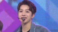 WANNA·ONE - Wanna Be
