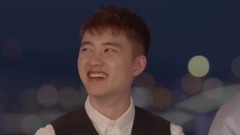 EXO,EXO-M,EXO-K - 夏日夜晚的椰子饭