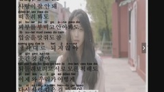 IU - IU李知恩《爱情不太顺利》教学