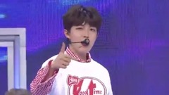 WANNA·ONE - Energetic & Wanna Be