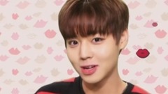 WANNA·ONE - VCR & Always
