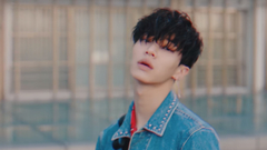 李起光 - What You Like Teaser 1