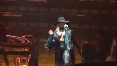 Lady Gaga - John Wayne (Joanne世界巡演纽约站第二场)