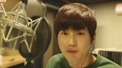 EXO,EXO-K,SUHO(EXO) - 《在空中遇见的大韩民国》SUHO花絮 中字