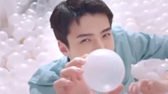 EXO,EXO-K,吴世勋(EXO) - [NATURE PUBLIC]世勋Cut