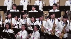 日本娱乐 - 日本高中生乐器演奏【你的名字】