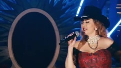 Alicia Villarreal,Maria Jose - Sentimientos