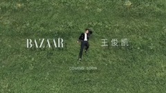 王俊凯 - 【王俊凯】王俊凯18岁成人礼 拨开云雾少年与梦并肩