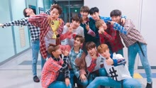 WANNA ONE - Wanna One - Always - MBC Show Champion 现场版 17/08/30