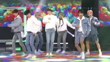 VICTON - VICTON - UNBELIEVABLE - MBC Show Champion 现场版 17/08/30