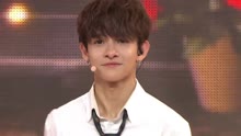 金Samuel - 金Samuel - Sixteen - MBC Show Champion 现场版 17/08/30