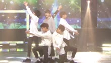 Boyfriend - BOYFRIEND - Star - MBC Show Champion 现场版 17/08/30