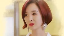 禹怡京 - 禹怡京 - 是爱我的吧 韩剧《训长吴纯南》OST Part.17