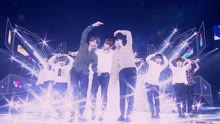 WANNA ONE - Wanna One - Wanna Be (My Baby) (Live Ver.)