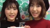 AKB48,渡边麻友,柏木由纪 - MAYUKI IN Modelpress