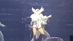 Lady Gaga - Bad Romance [8月29日Joanne纽约演唱会现场]