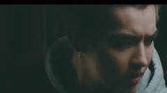 吴亦凡 - 《谁是凶手》悬疑分裂剧情向
