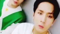 VIXX LR - [VLIVE] VIXX LR 初放 结束