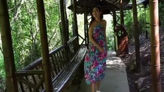 音乐短片 - 西山情