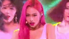 韩国群星 - Pink Lady
