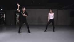 舞蹈视频 - Talking To Myself