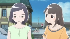 动漫专属 - 劇場版アニメ「きみの声をとどけたい」特別映像