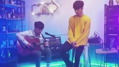 韩国群星 - UP