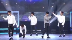 BOYFRIEND - Star